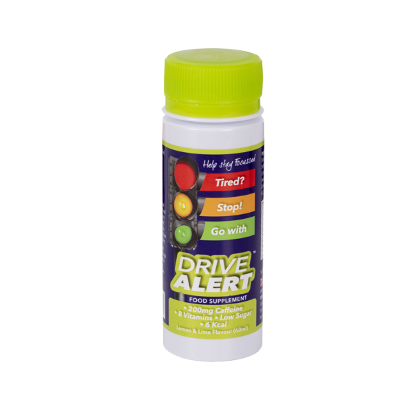 Lemon and Lime Energy Drink