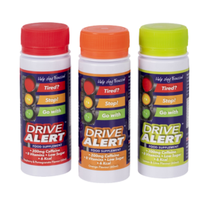 All Natural Energy Drink